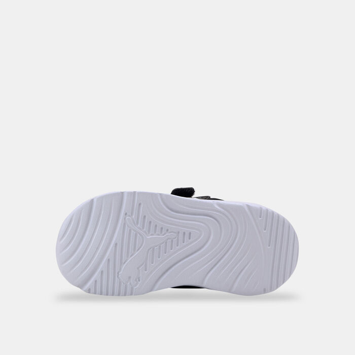PUMA Kids' Fun Racer Shoes Black PUMA Kids' Fun Racer Shoes Black image number 5