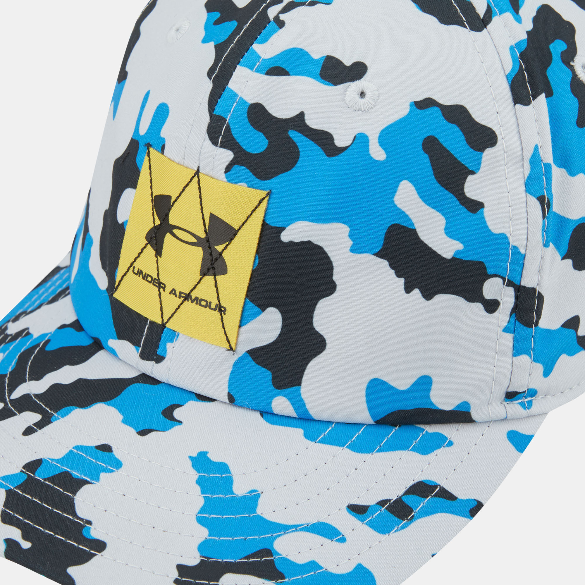 Under sales armour crossfade