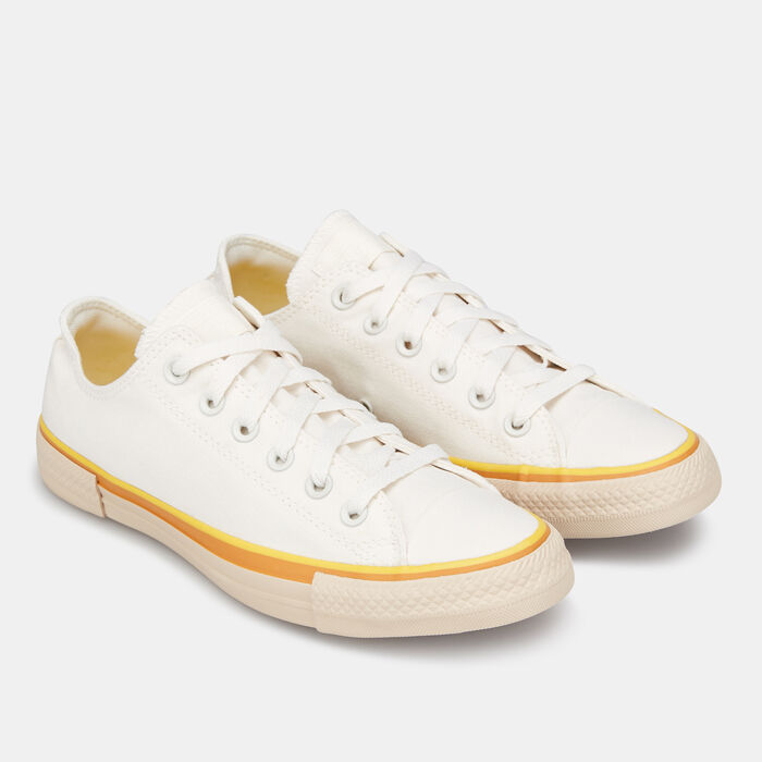 Chuck Taylor All Star Ox Unisex Shoe Chuck Taylor All Star Ox Unisex Shoe image number 1