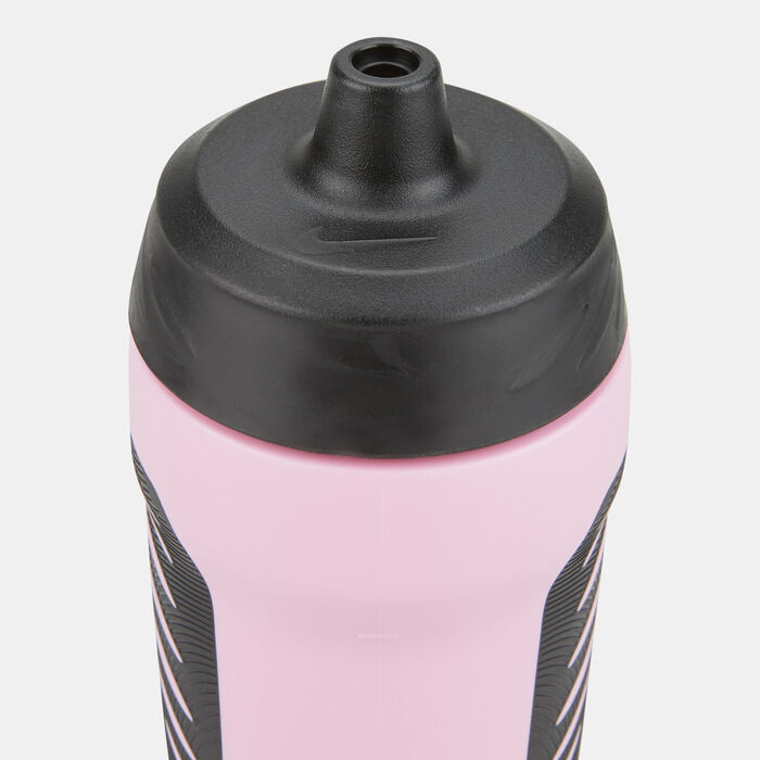 Nike Hyperfuel Water Bottle Pink Nike Hyperfuel Water Bottle Pink image number 2
