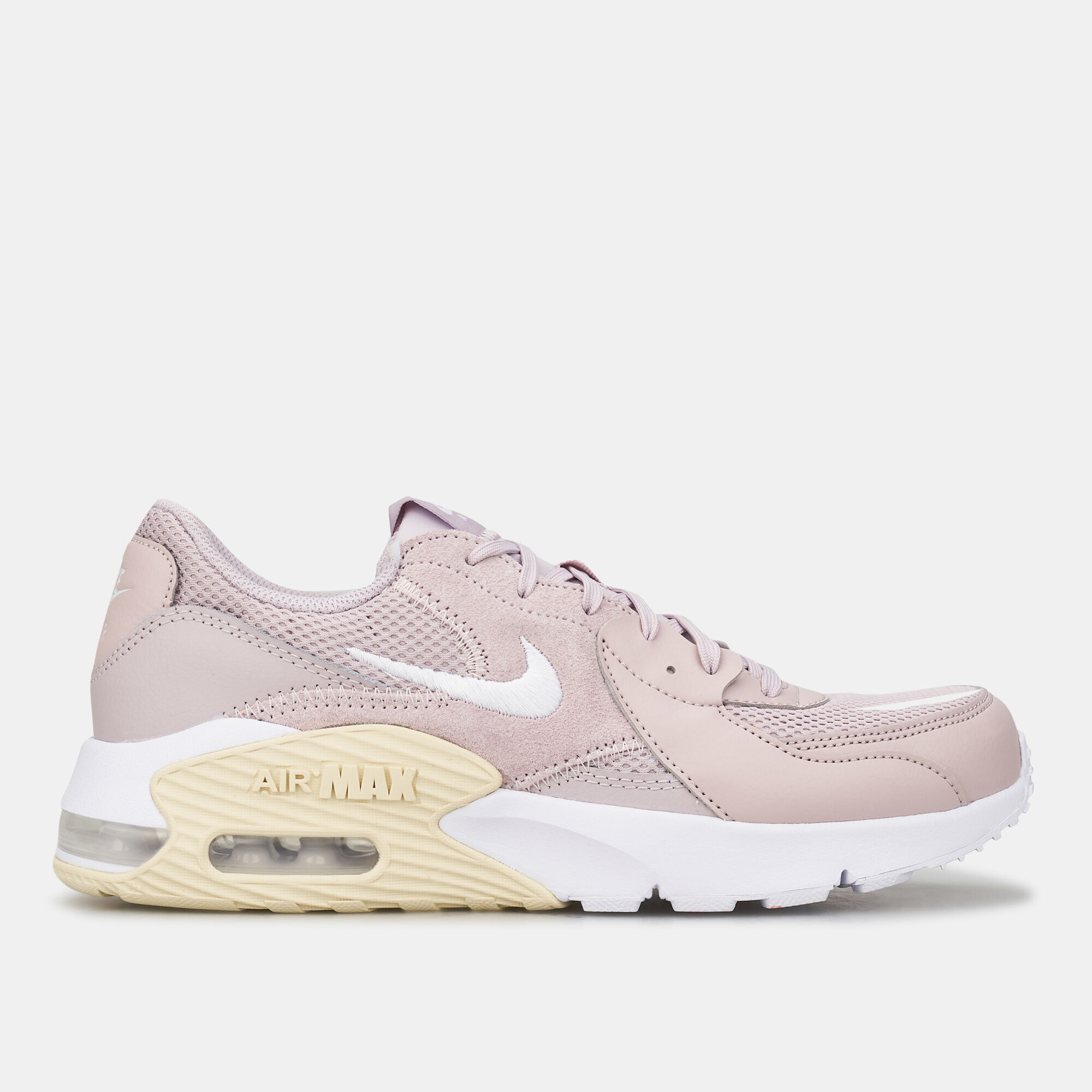 驚きの安さ Purple Shoes Excee Max Air Women's Nike Shop Online -SSS KSA in パンツ