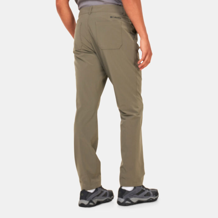 Buy Columbia Men's Narrows Pointe™ Pants Green in KSA -SSS