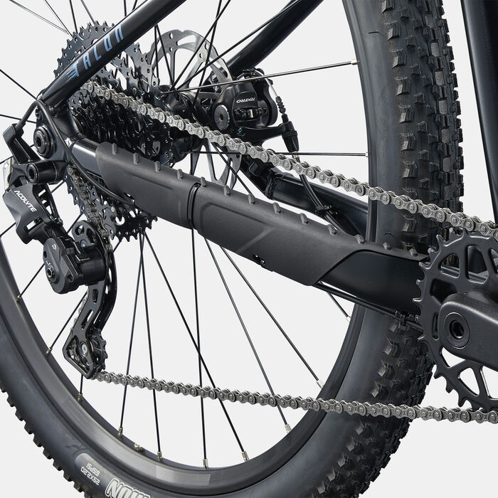 Giant Talon 4 Mountain Bike Black Giant Talon 4 Mountain Bike Black image number 3