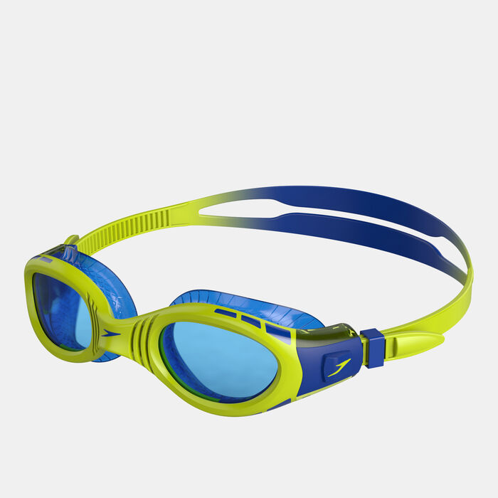 Kids' Futura Biofuse Flexiseal Swimming Goggles Kids' Futura Biofuse Flexiseal Swimming Goggles image number 0