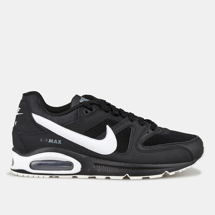 Nike Men's Air Max Commando Shoe Black image number 0