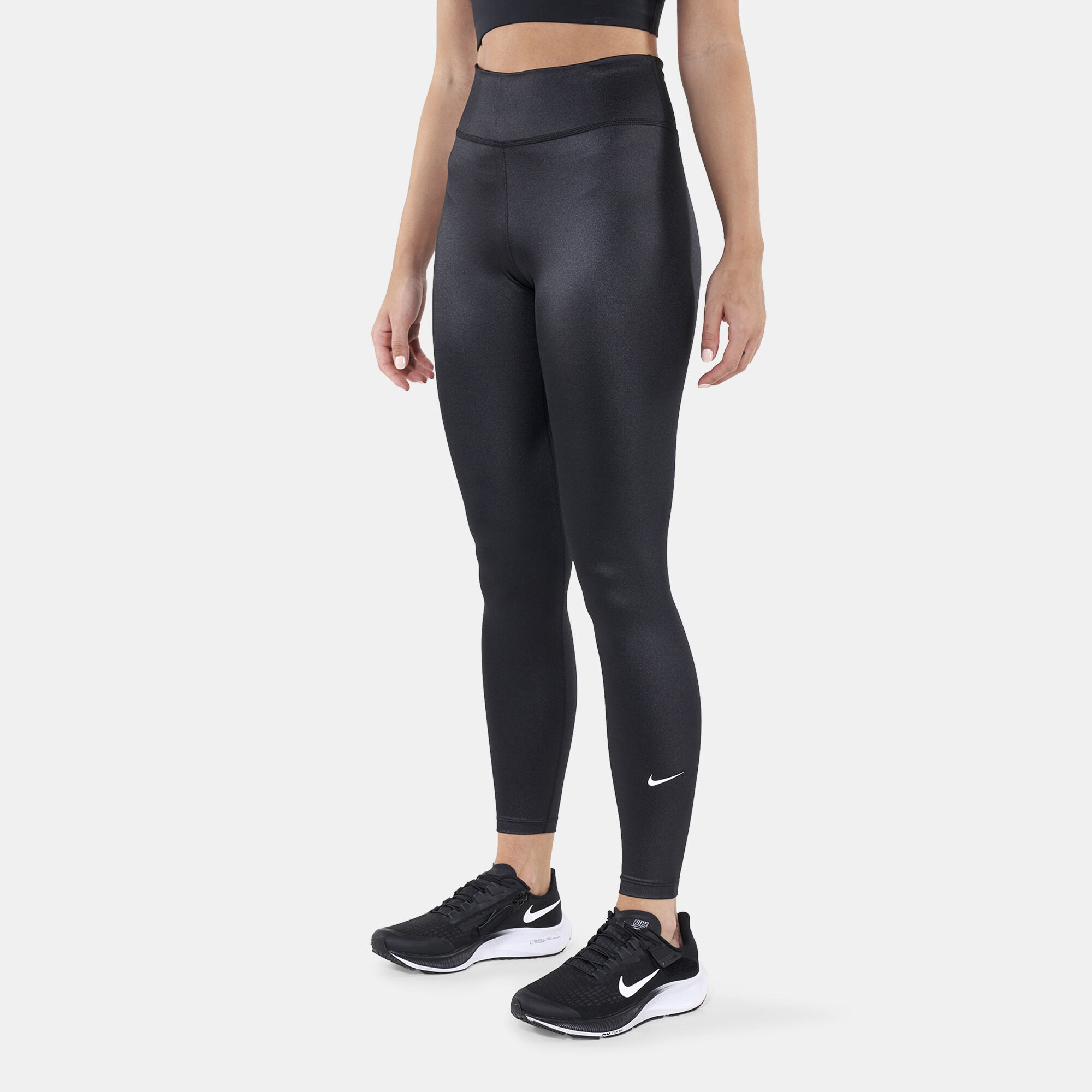 Nike leather leggings outlet