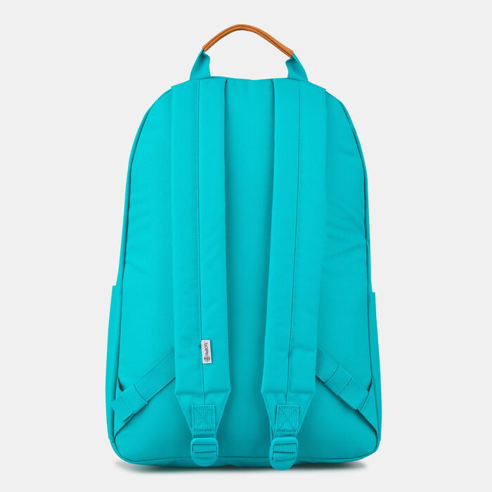 Timberland Core Backpack (22L) Green Timberland Core Backpack (22L) Green image number 1