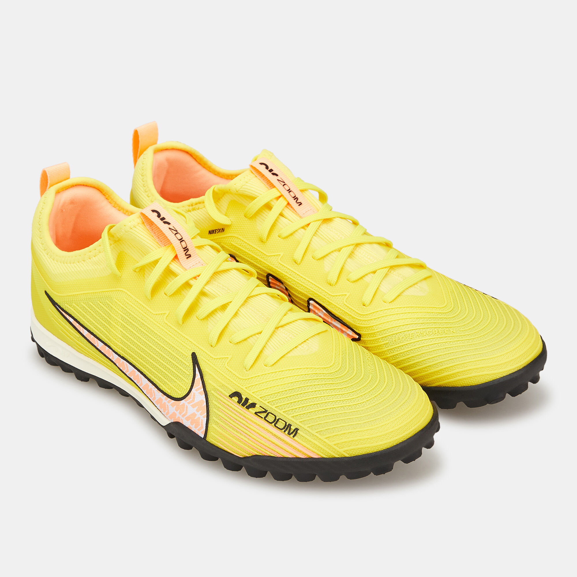 Men s Mercurial Vapor 15 Pro Turf Football Shoes