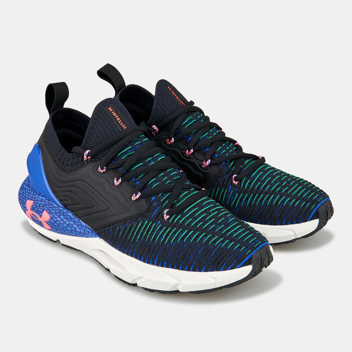 hovr phantom women's running shoe