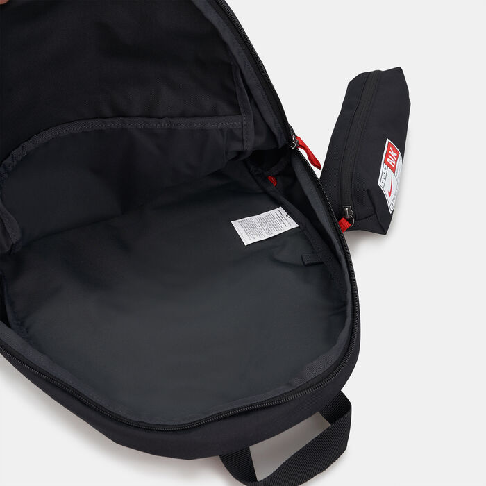Nike Kids' Backpack Black Nike Kids' Backpack Black image number 3