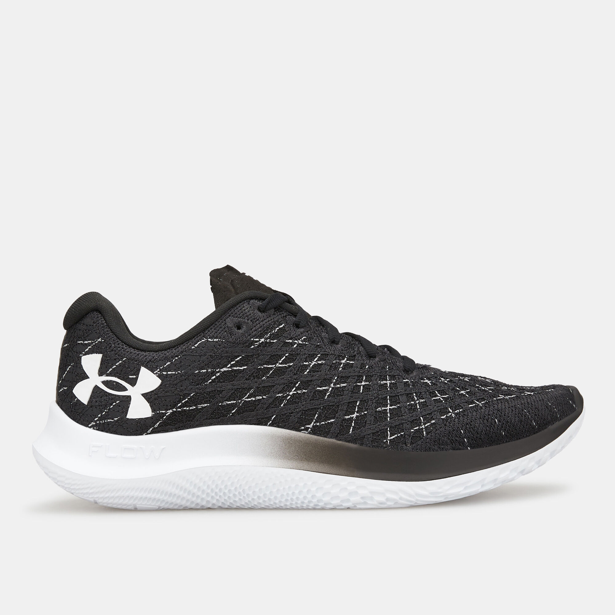 Under armour top threadborne velociti