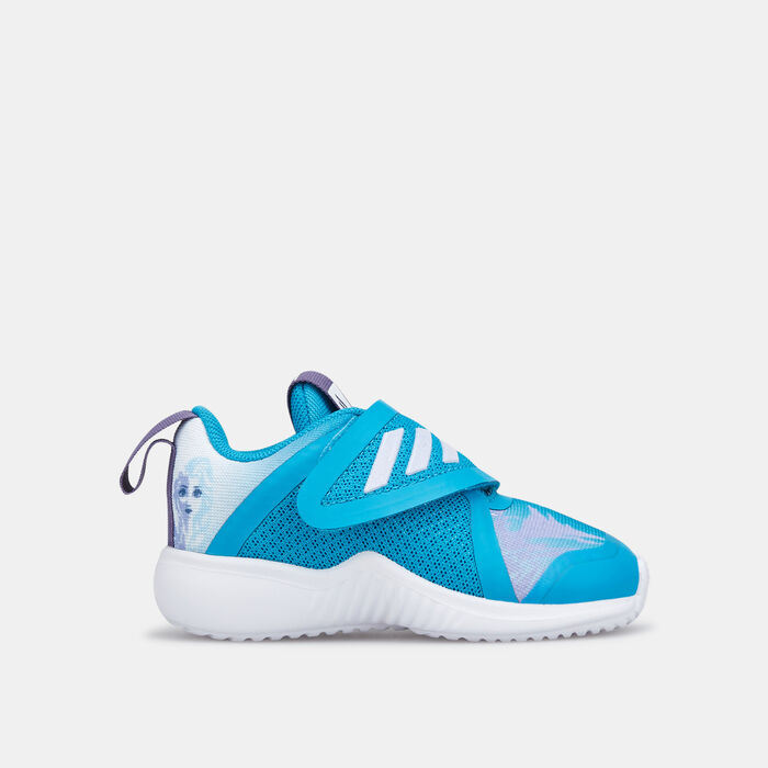 Kids' FortaRun X Disney Frozen Shoe (Younger Kids) Kids' FortaRun X Disney Frozen Shoe (Younger Kids) image number 0