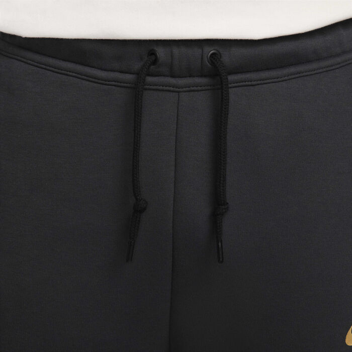 Nike Men's Sportswear Tech Fleece Joggers Grey image number 2