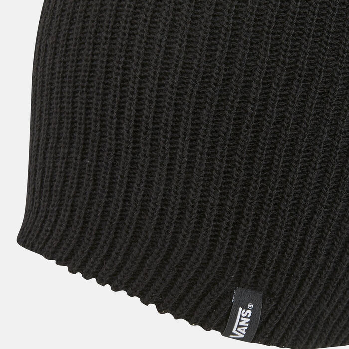 Vans Mismoedig Beanie Black Vans Mismoedig Beanie Black image number 2