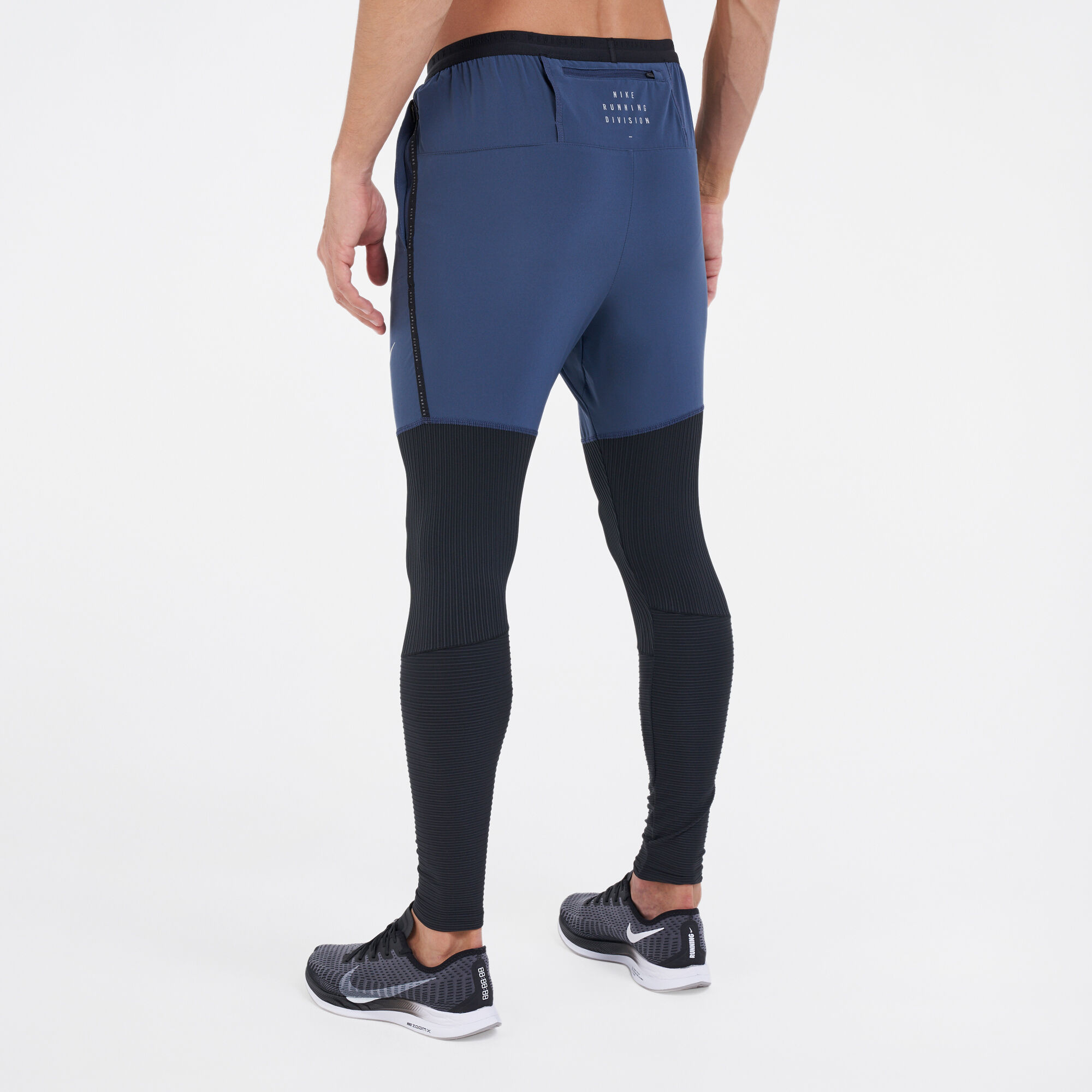 Nike utility men's running pants hot sale