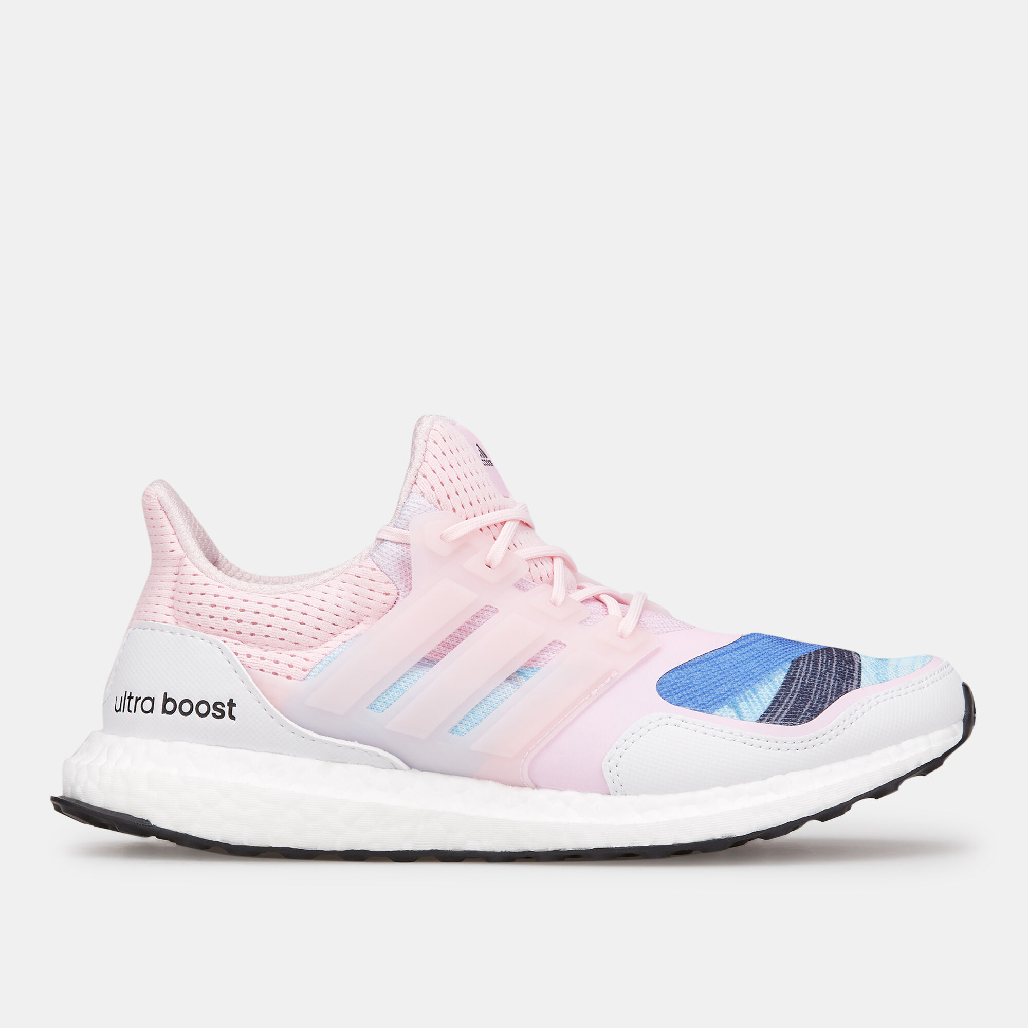Buy adidas Women s Ultraboost S L DNA Shoe Pink in KSA SSS
