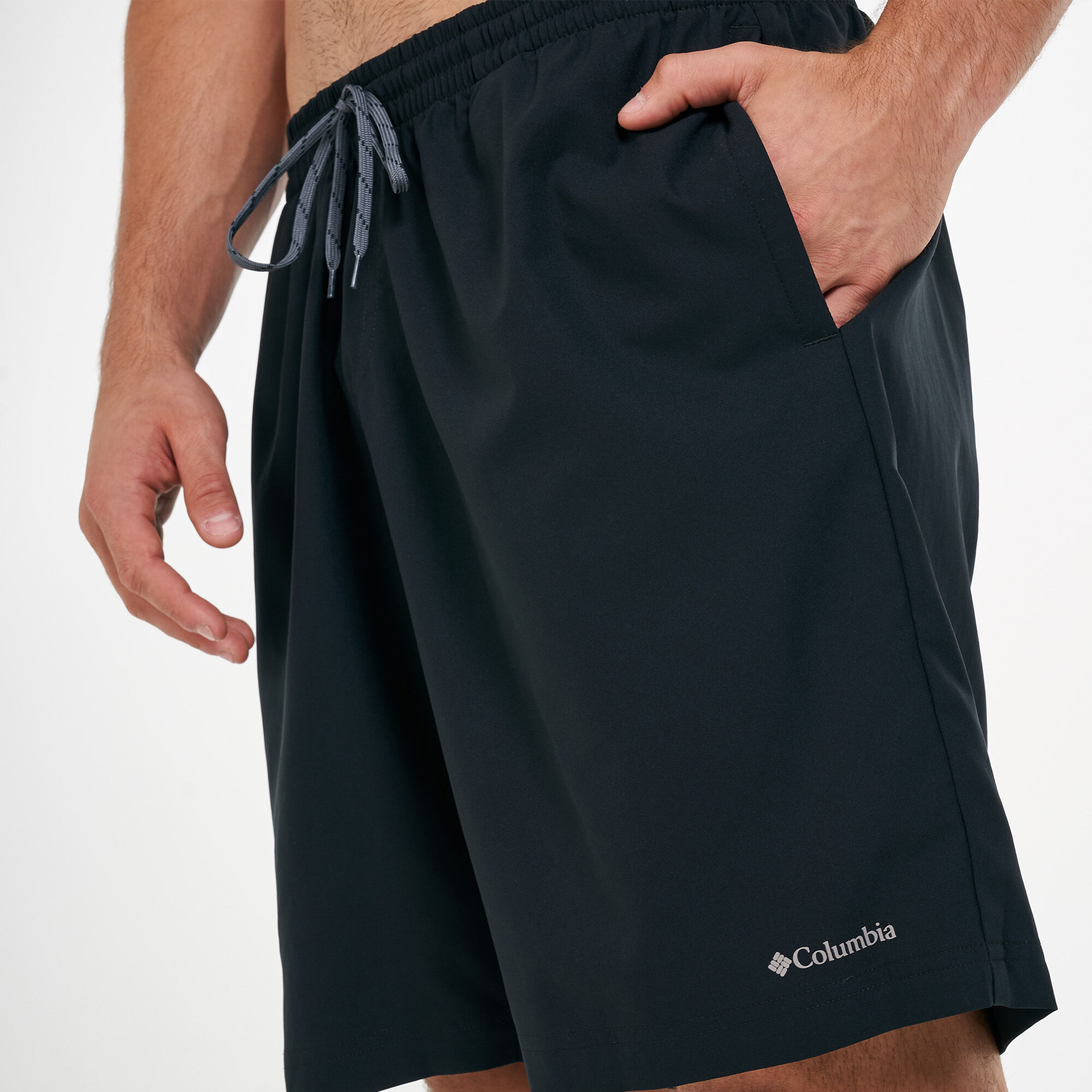 Columbia summertide stretch short online