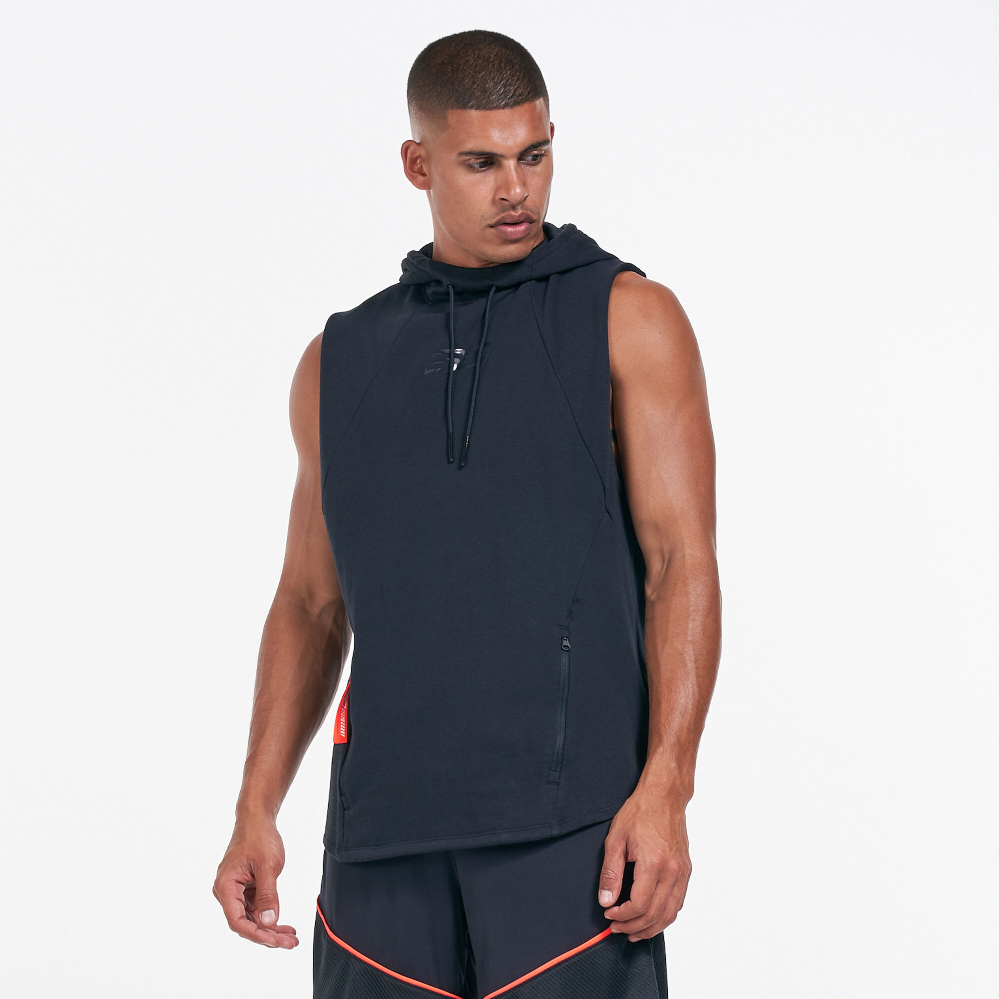 Under armour sc30 hoodie top