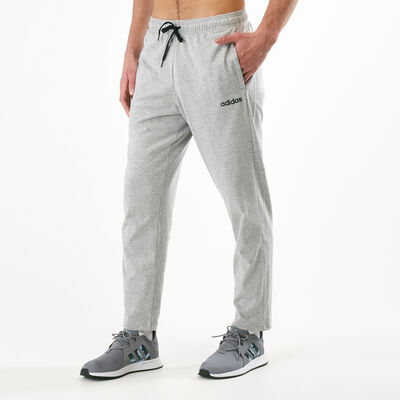 essentials plain stanford trousers