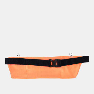 PUMA Men's First Mile Running Belt Orange PUMA Men's First Mile Running Belt Orange