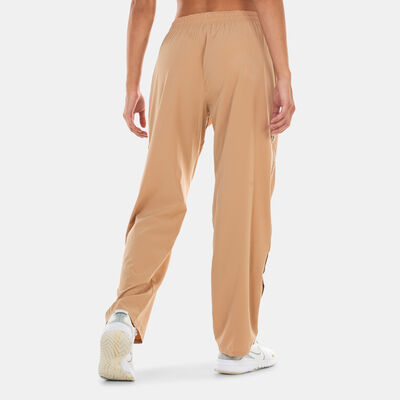 Nike Women's Air Running Pants Beige Nike Women's Air Running Pants Beige