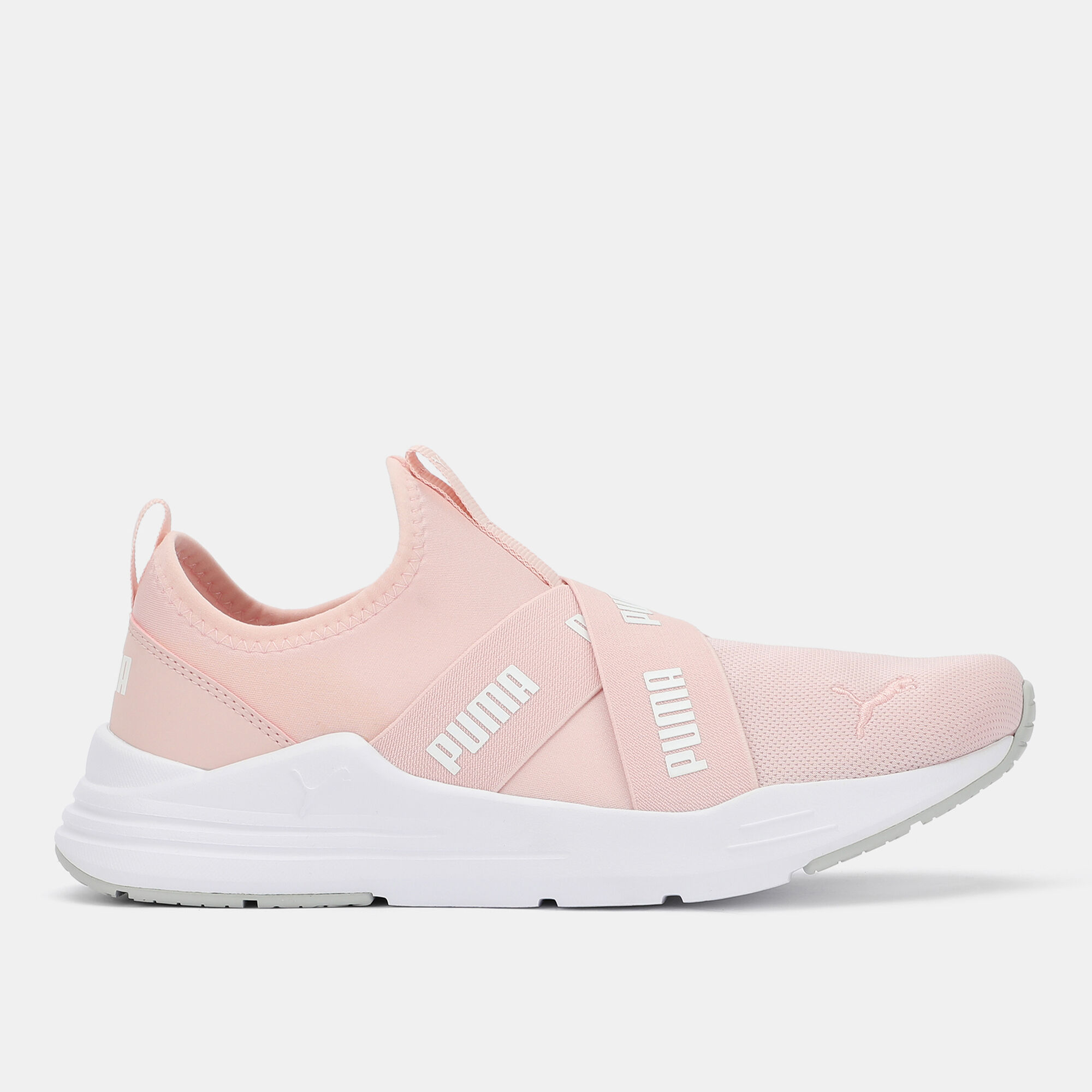 Women s Wired Run Slip on Shoe