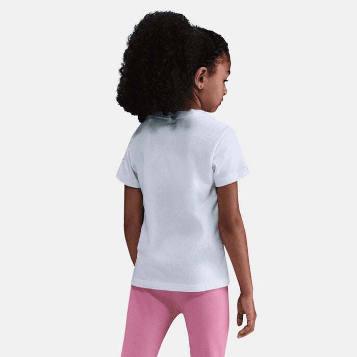 Nike Kids' Boxman T-Shirt Black Nike Kids' Boxman T-Shirt Black image number 1