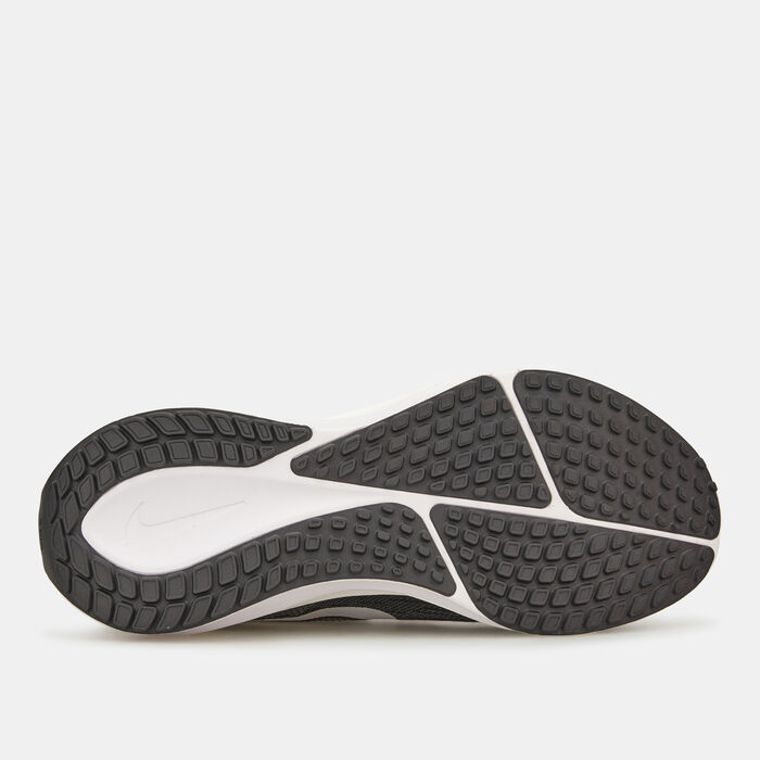 Nike Women's Vomero 17 Road Running Shoes Black Nike Women's Vomero 17 Road Running Shoes Black image number 4