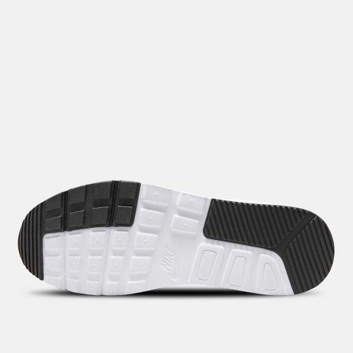 Nike Men's Air Max SC Shoe Grey Nike Men's Air Max SC Shoe Grey image number 3