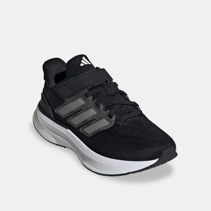 adidas Kids' Ultrarun 5 Shoes (Baby and Toddler) Black adidas Kids' Ultrarun 5 Shoes (Baby and Toddler) Black image number 1