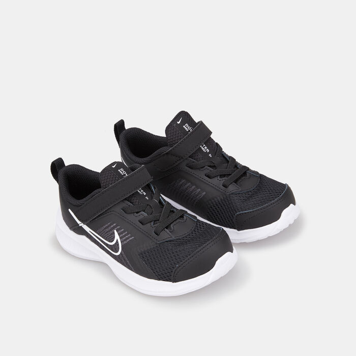 Nike Kids' Downshifter 11 Shoe (Baby and Toddler) Pink Nike Kids' Downshifter 11 Shoe (Baby and Toddler) Pink image number 1