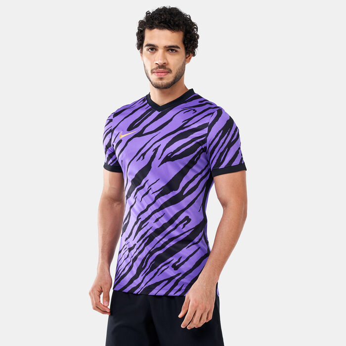 Nike Men's Al Ain Football Jersey - 2021/22 Purple Nike Men's Al Ain Football Jersey - 2021/22 Purple image number 0