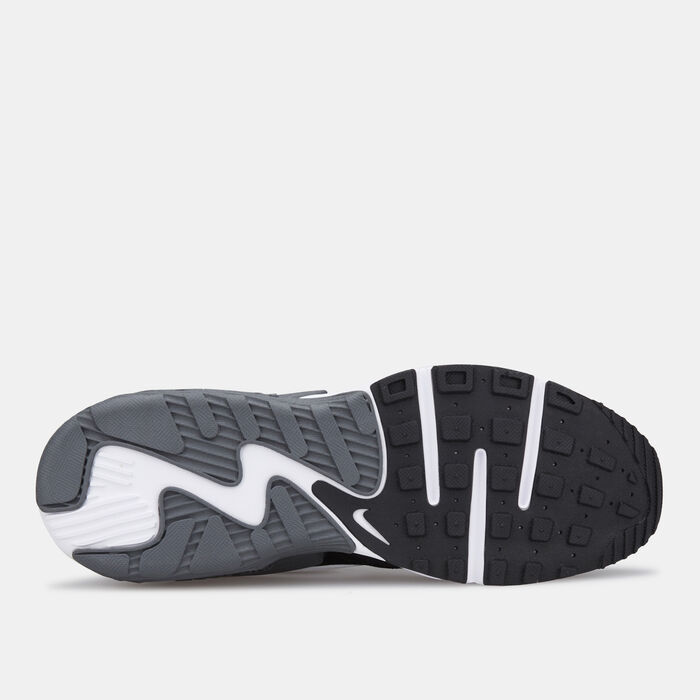 Nike Men's Air Max Excee Shoe Black Nike Men's Air Max Excee Shoe Black image number 3