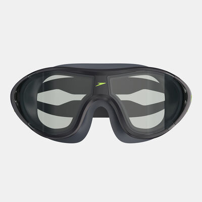 Speedo Biofuse 2.0 Mask Swimming Goggles Black Speedo Biofuse 2.0 Mask Swimming Goggles Black