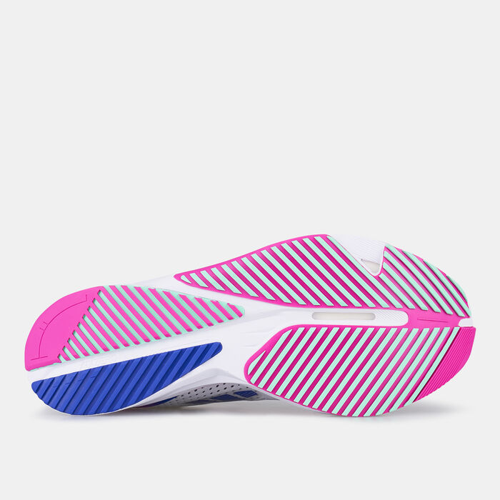 adidas Men's Adizero SL Running Shoe White adidas Men's Adizero SL Running Shoe White image number 4