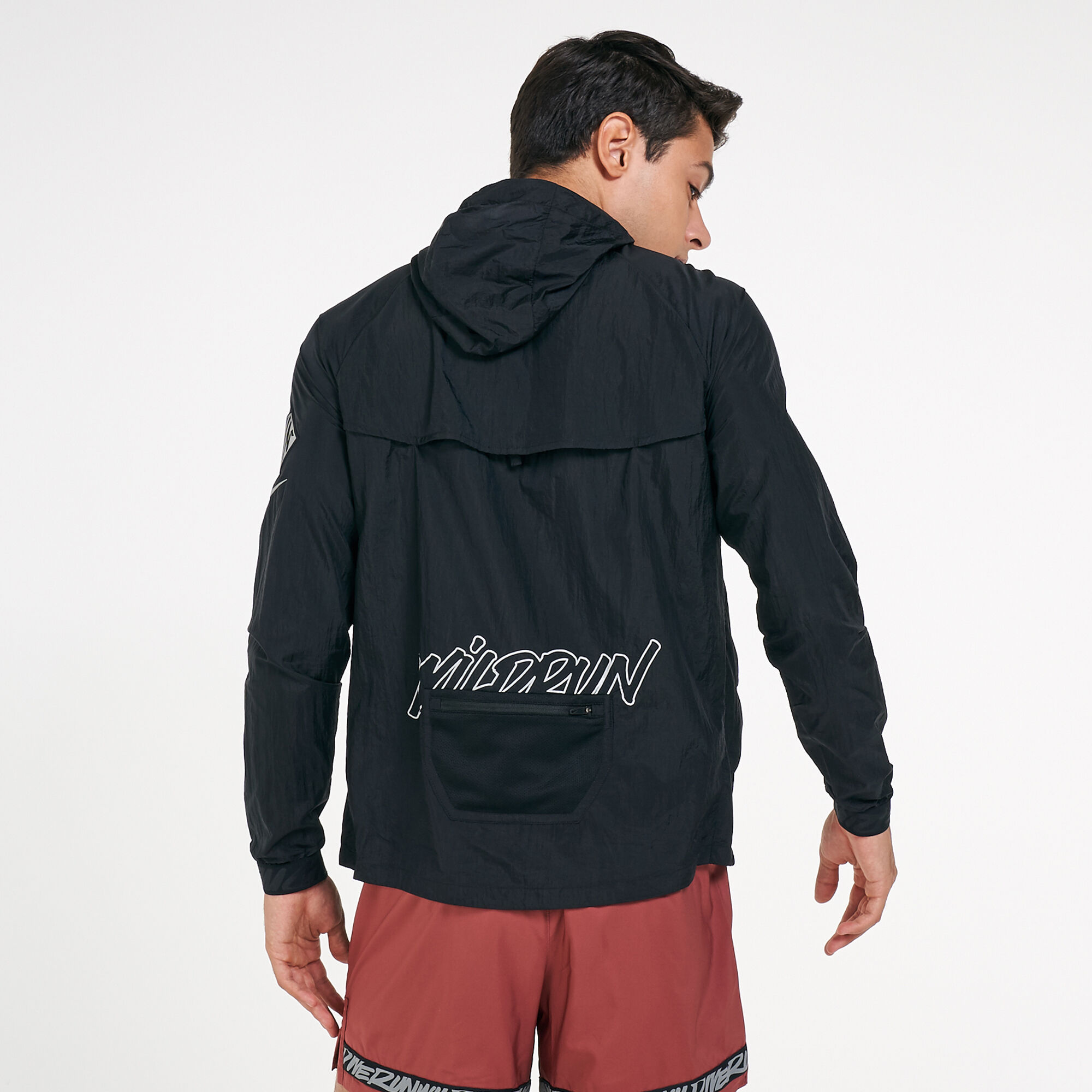Nike windrunner jacket outlet xs