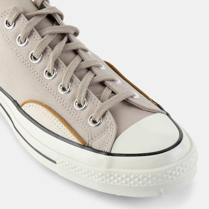 Converse Chuck 70 Unisex Shoes Brown Converse Chuck 70 Unisex Shoes Brown image number 4