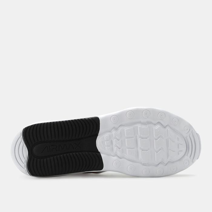 Nike Men's Air Max Bolt Shoe White Nike Men's Air Max Bolt Shoe White image number 3