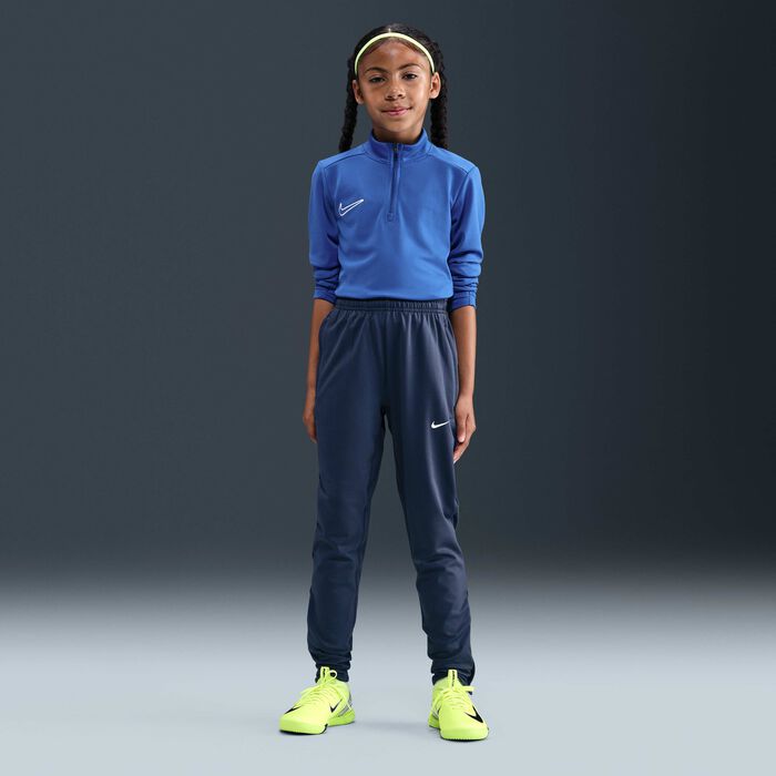 Nike Kids' Dri-FIT Strike Football Pants Blue Nike Kids' Dri-FIT Strike Football Pants Blue image number 0
