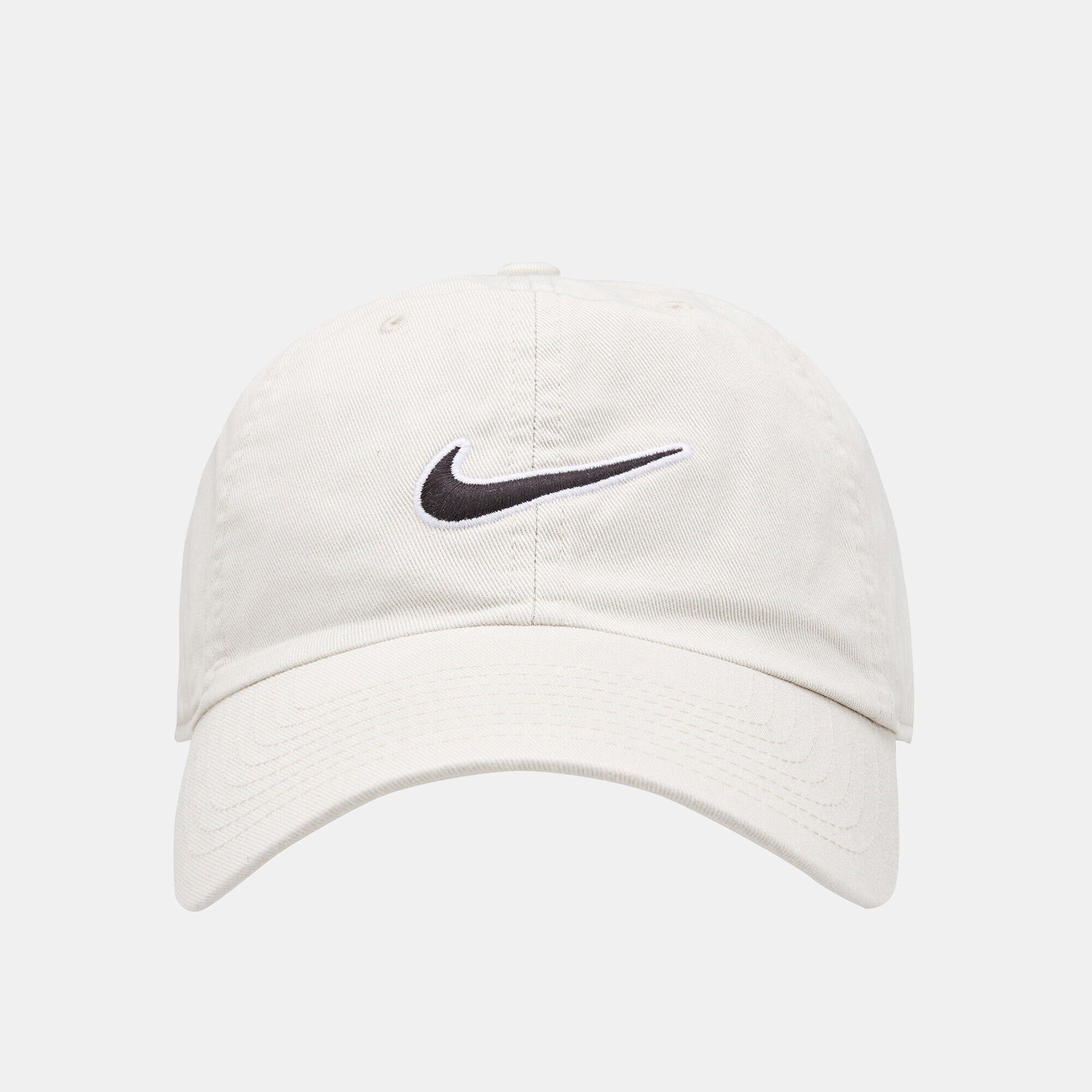Beige nike cap shop