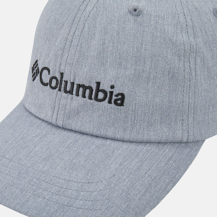 Columbia ROC™ II Ball Cap Grey Columbia ROC™ II Ball Cap Grey image number 2