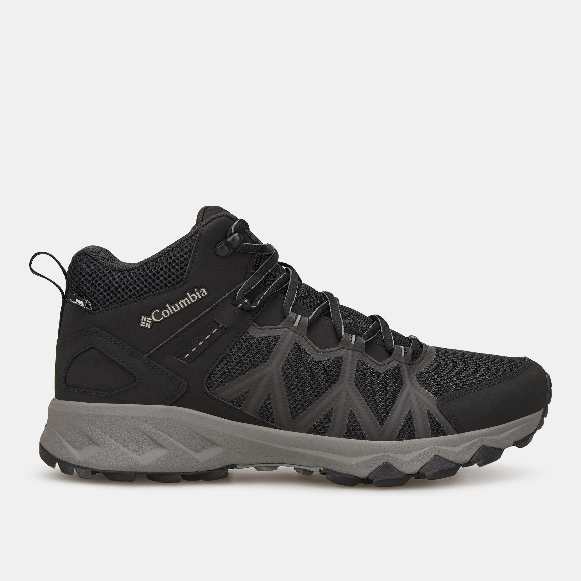 Columbia lightweight hiking on sale shoes