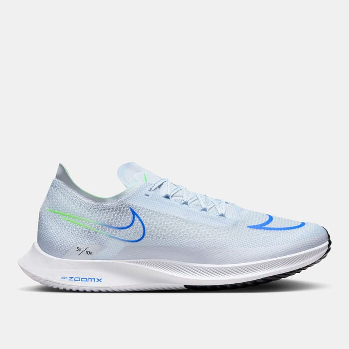 Nike Men's Streakfly Road Racing Shoes Blue Nike Men's Streakfly Road Racing Shoes Blue image number 0