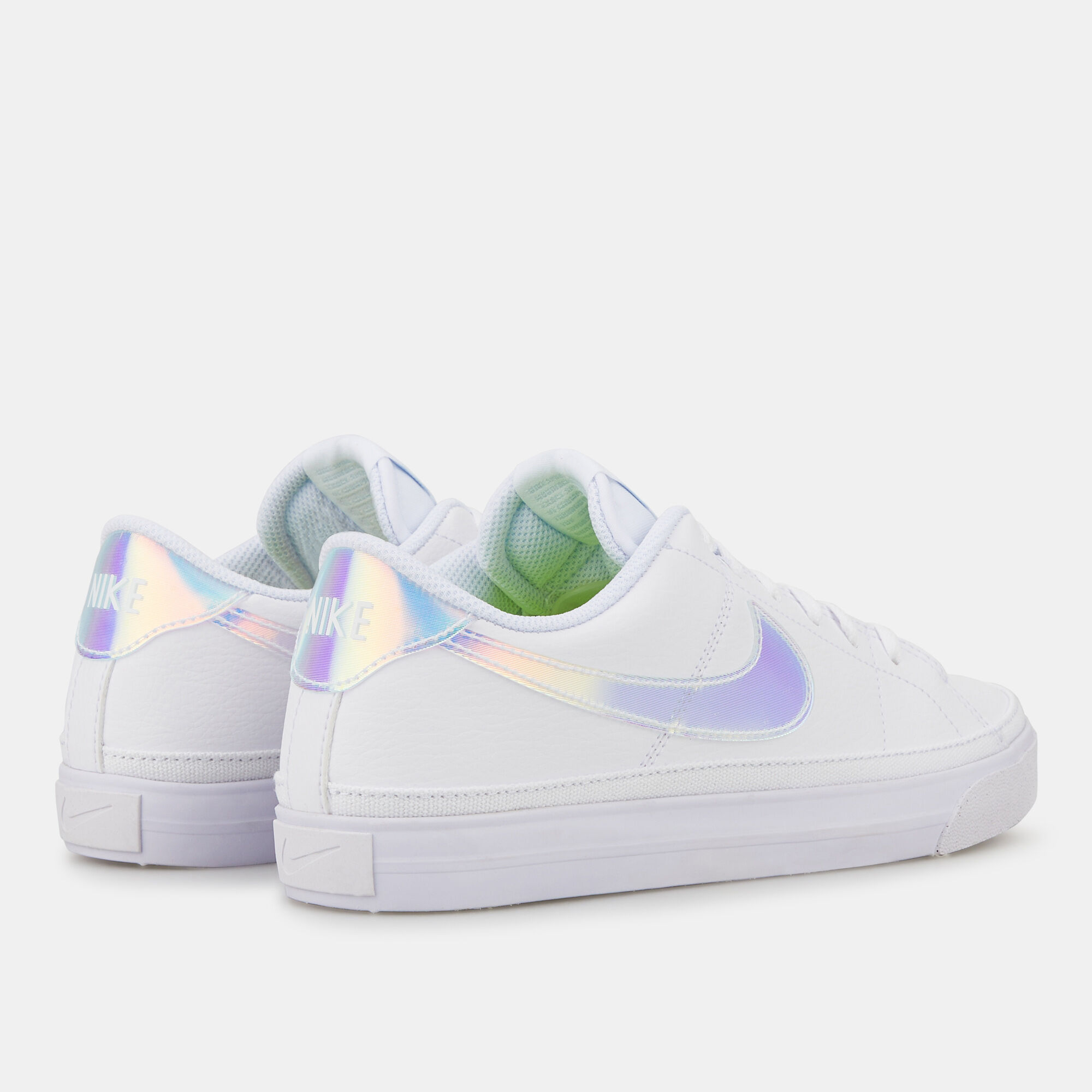 Women s Court Legacy Next Nature Shoe White Nike in KSA SSS