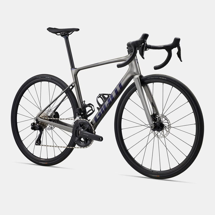 Giant Defy Advanced 1 Road Bike Multi-Color Giant Defy Advanced 1 Road Bike Multi-Color image number 2