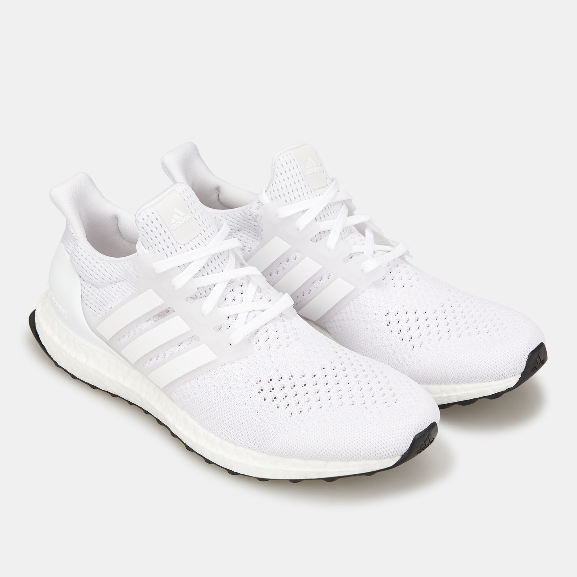 Men's adidas ultraboost deals clima running shoes