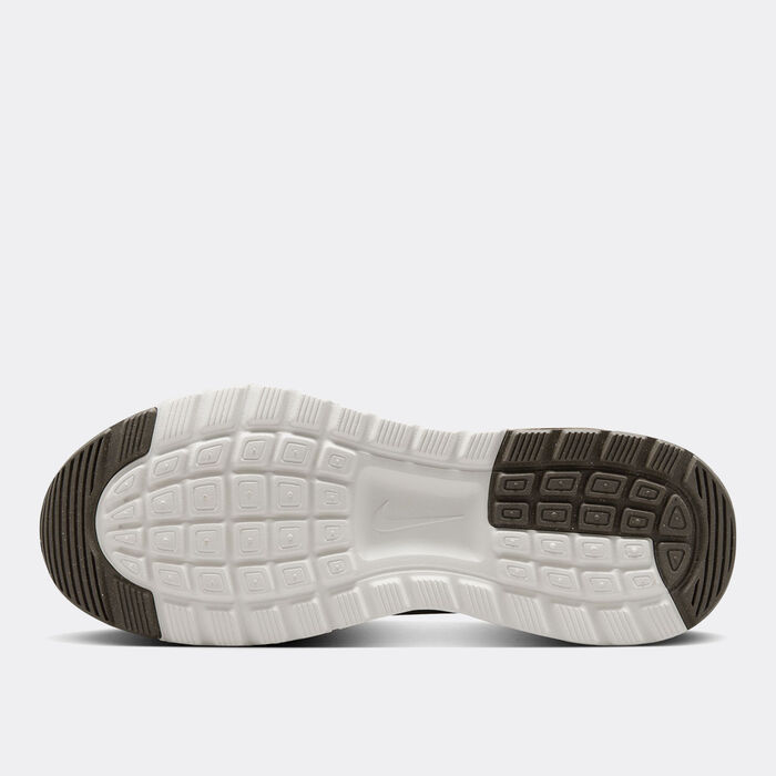 Nike Women's Air Max Nuaxis Shoes Brown image number 3