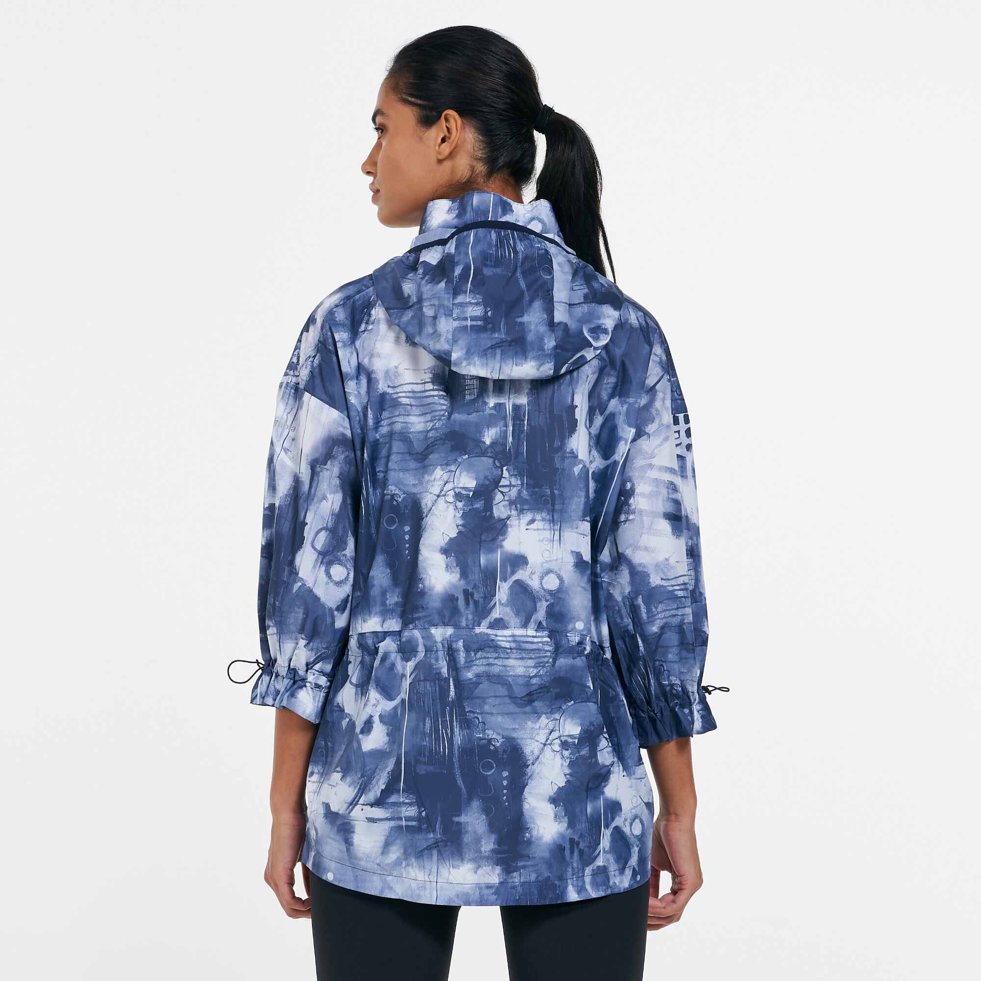 Women s Poe Creek Jacket