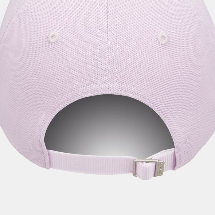 Under Armour Women's Blitzing Training Cap Purple image number 1