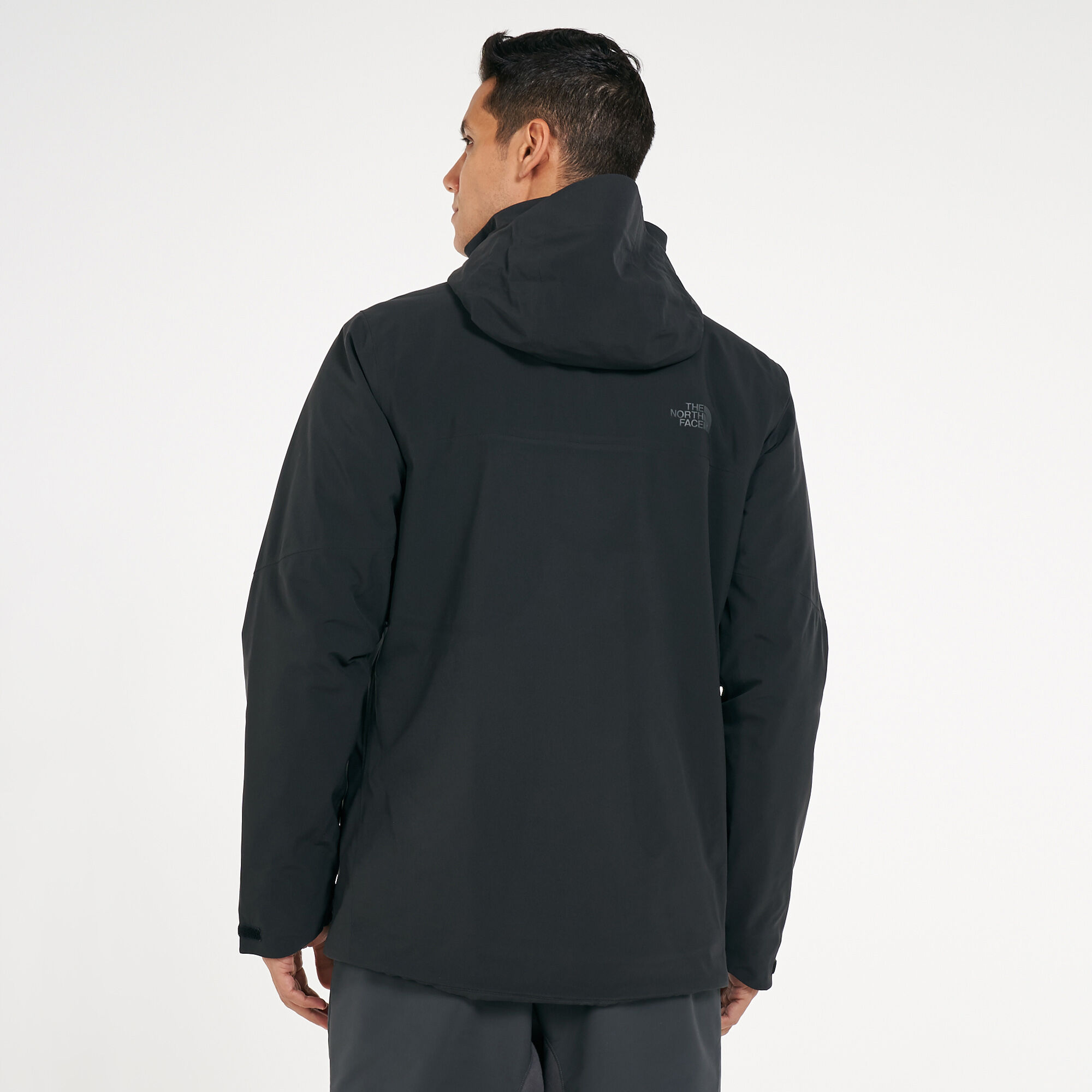 the north face men's apex flex gtx 2.0 jacket